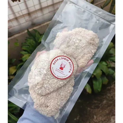 Foto produk Chicken Katsu