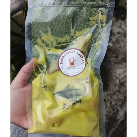 Foto produk Ayam Opor