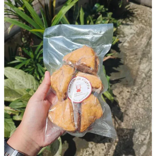 Foto produk Tahu Bakso Sapi