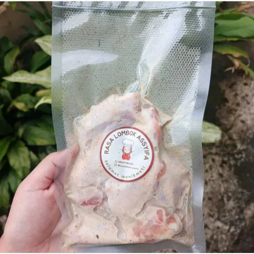 Foto produk Chicken Wings